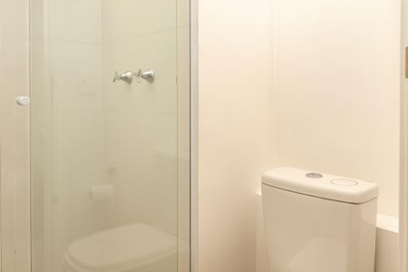 Studio para alugar com 22m², 1 quarto e sem vagaBanheiro