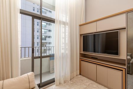 Studio para alugar com 22m², 1 quarto e sem vagaStudio