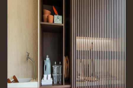 Apartamento à venda com 63m², 2 quartos e 1 vaga
