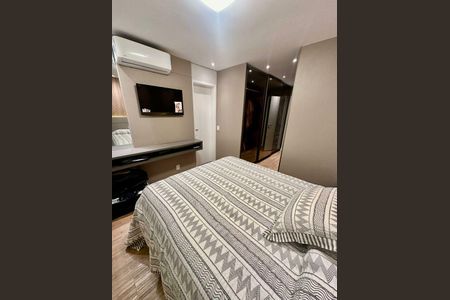Apartamento à venda com 126m², 3 quartos e 3 vagas