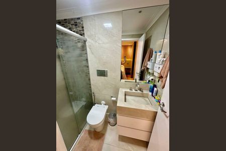 Apartamento à venda com 126m², 3 quartos e 3 vagas