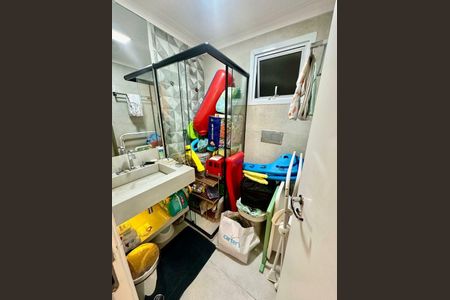 Apartamento à venda com 126m², 3 quartos e 3 vagas
