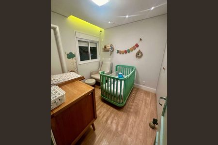 Apartamento à venda com 126m², 3 quartos e 3 vagas