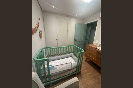 Apartamento à venda com 126m², 3 quartos e 3 vagas