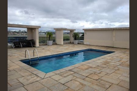 Apartamento à venda com 28m², 1 quarto e 1 vaga