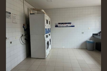 Apartamento à venda com 28m², 1 quarto e 1 vaga