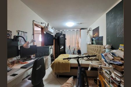 Apartamento à venda com 28m², 1 quarto e 1 vaga