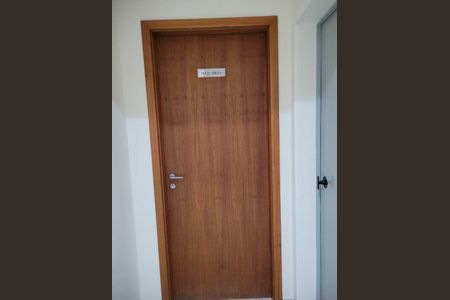 Apartamento à venda com 28m², 1 quarto e 1 vaga