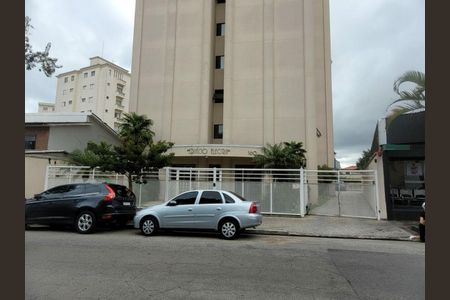 Apartamento à venda com 28m², 1 quarto e 1 vaga