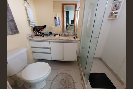 Apartamento à venda com 28m², 1 quarto e 1 vaga
