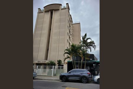 Apartamento à venda com 28m², 1 quarto e 1 vaga