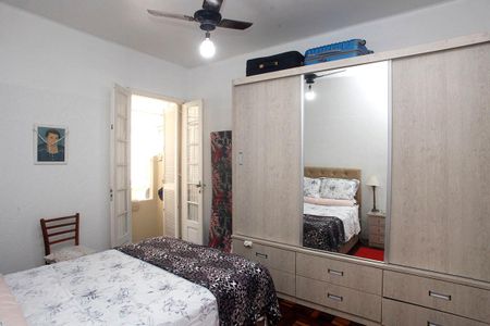 Apartamento à venda com 54m², 2 quartos e sem vagaQuarto 1