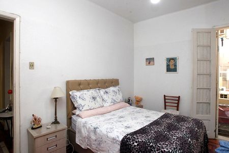 Apartamento à venda com 54m², 2 quartos e sem vagaQuarto 1