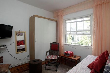 Apartamento à venda com 54m², 2 quartos e sem vagaQuarto 2