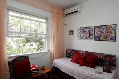 Apartamento à venda com 54m², 2 quartos e sem vagaQuarto 2