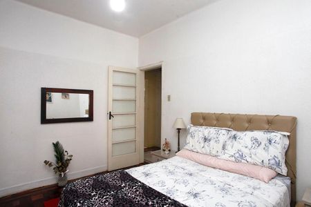 Apartamento à venda com 54m², 2 quartos e sem vagaQuarto 1