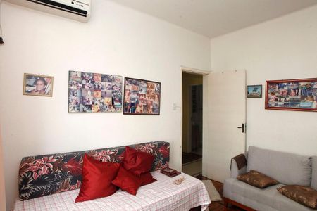 Apartamento à venda com 54m², 2 quartos e sem vagaQuarto 2