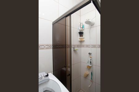 Apartamento à venda com 54m², 2 quartos e sem vagaBanheiro