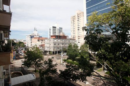 Apartamento à venda com 54m², 2 quartos e sem vagaÁrea de Serviço Vista