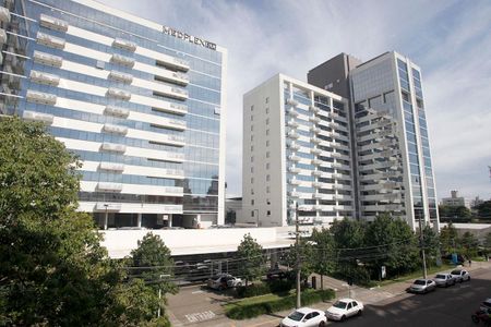 Apartamento à venda com 54m², 2 quartos e sem vagaSala Vista