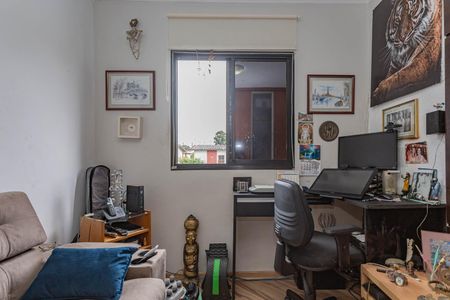 Apartamento à venda com 76m², 3 quartos e 1 vagaQuarto 2