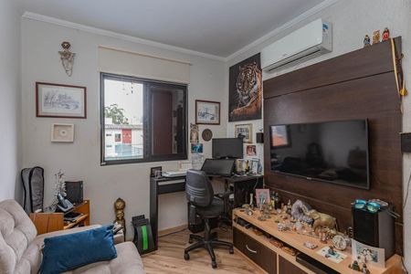 Apartamento à venda com 76m², 3 quartos e 1 vagaQuarto 2