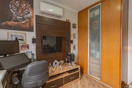 Apartamento à venda com 76m², 3 quartos e 1 vagaQuarto 2