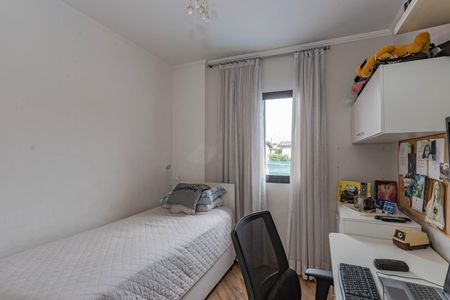 Apartamento à venda com 76m², 3 quartos e 1 vagaQuarto 1