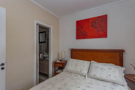 Apartamento à venda com 76m², 3 quartos e 1 vagaSuíte