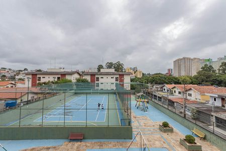 Apartamento à venda com 76m², 3 quartos e 1 vagaVista Varanda Sala