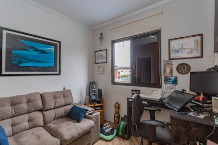 Apartamento à venda com 76m², 3 quartos e 1 vagaQuarto 2