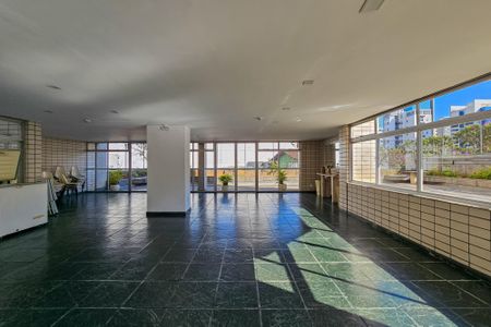 Apartamento à venda com 95m², 3 quartos e 1 vagaÁrea comum - Salão de festas