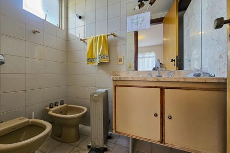 Apartamento à venda com 95m², 3 quartos e 1 vagaBanheiro da Suíte