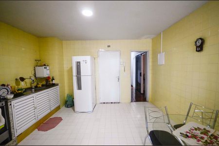 Apartamento à venda com 165m², 3 quartos e 1 vagaCozinha