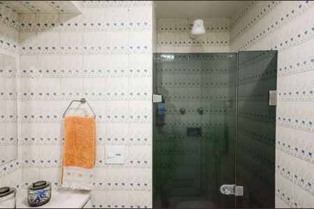 Apartamento à venda com 165m², 3 quartos e 1 vagaBanheiro Social