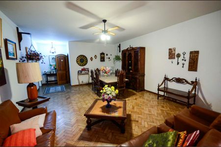 Apartamento à venda com 165m², 3 quartos e 1 vagaSala