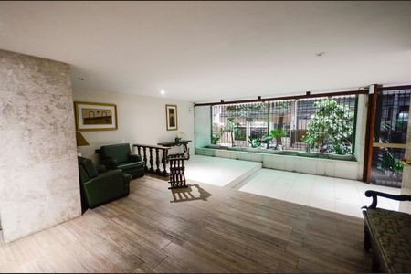 Apartamento à venda com 165m², 3 quartos e 1 vagaHall