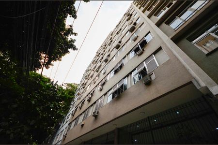Apartamento à venda com 165m², 3 quartos e 1 vagaFachada