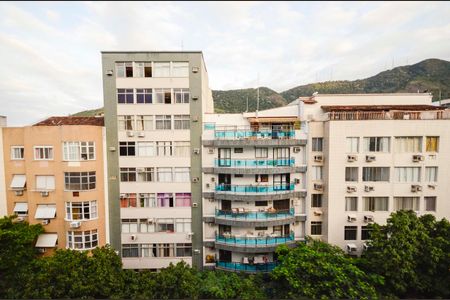 Apartamento à venda com 165m², 3 quartos e 1 vagaVista do Quarto 1
