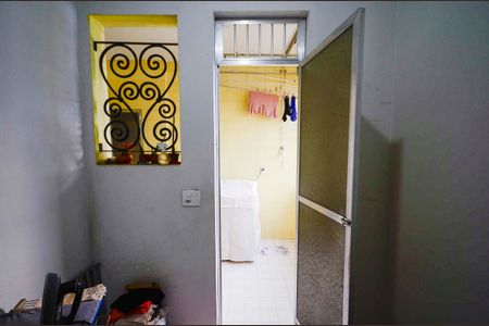 Apartamento à venda com 165m², 3 quartos e 1 vagaQuarto de Serviço