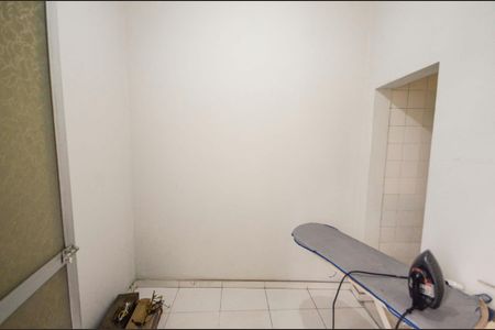 Apartamento à venda com 165m², 3 quartos e 1 vagaQuarto de Serviço