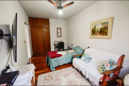 Apartamento à venda com 165m², 3 quartos e 1 vagaQuarto 2