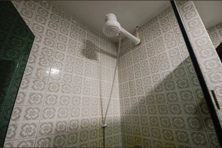 Apartamento à venda com 165m², 3 quartos e 1 vagaBanheiro da Suíte