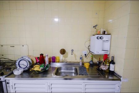 Apartamento à venda com 165m², 3 quartos e 1 vagaCozinha