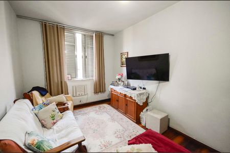 Apartamento à venda com 165m², 3 quartos e 1 vagaQuarto 2