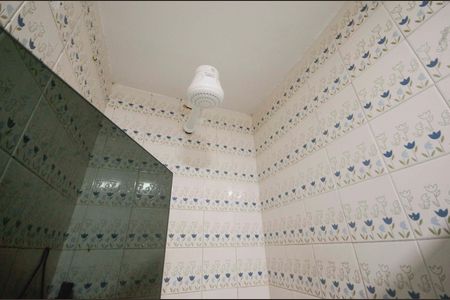 Apartamento à venda com 165m², 3 quartos e 1 vagaBanheiro Social