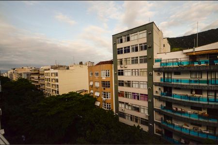 Apartamento à venda com 165m², 3 quartos e 1 vagaVista da Suíte