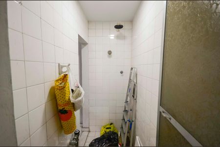 Apartamento à venda com 165m², 3 quartos e 1 vagaBanheiro de Serviço