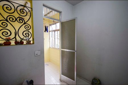 Apartamento à venda com 165m², 3 quartos e 1 vagaQuarto de Serviço