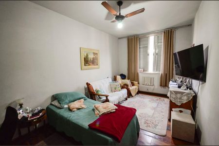 Apartamento à venda com 165m², 3 quartos e 1 vagaQuarto 2